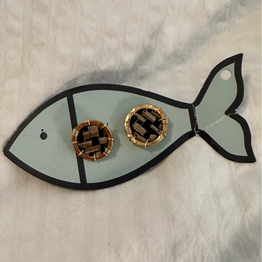 Handcrafted Earrings